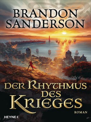 cover image of Der Rhythmus des Krieges